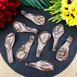 12 inch Krom Truffle Balon - 1