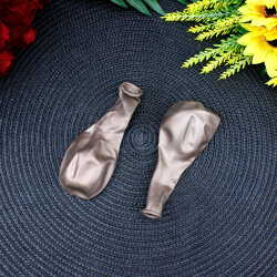 12 inch Krom Truffle Balon - 2