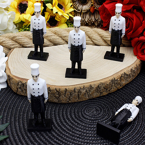 3D Aşçı Teraryum Obje 3x8,5 cm - Toptanalim