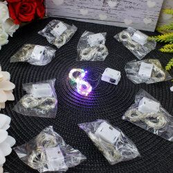 4 Metre Peri LED RGB Işık - 1
