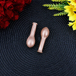 5 İnç Krom Balon Rose Gold - 2