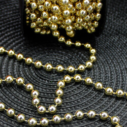 7,5MM Makara İnci 8MT Gold - 2