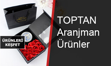 Hazır Aranjmanlar