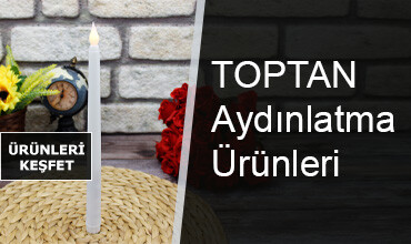 Aydınlatma Ürünleri