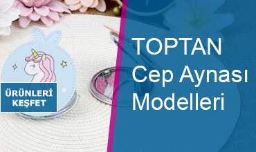Cep Aynaları 