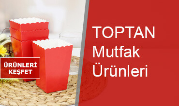 Mutfak Ürünleri 