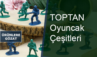 Oyuncaklar