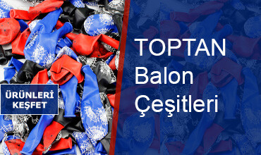 Balon & Balon Süsleme