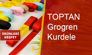 Grogren Kurdele
