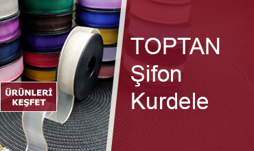Şifon Kurdele