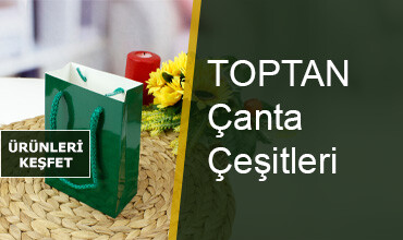 Çanta & Poşet 