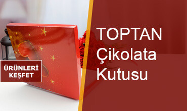 Çikolata Kutusu