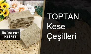 Kese Çeşitleri