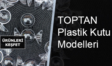 Plastik Kutu