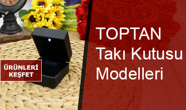 Takı Kutusu