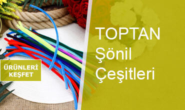 Şönil & Çubuklar
