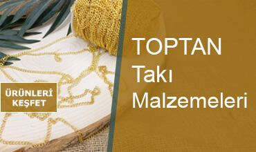 Takı Malzemeleri