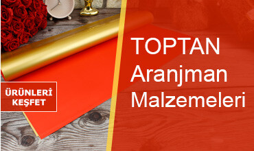 Buket Ambalaj Kağıtları