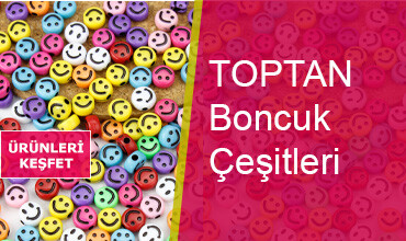 Boncuk Çeşitleri 