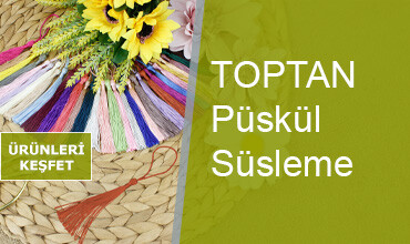 Püskül & Aksesuarlar