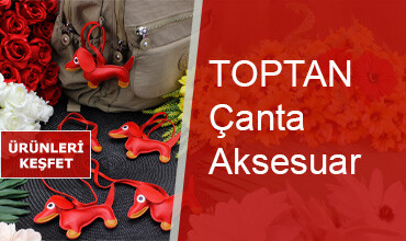 Çanta Aksesuarları