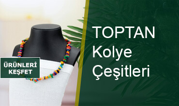 Kolye Modelleri