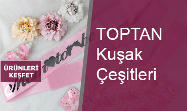 Baskılı Kuşaklar