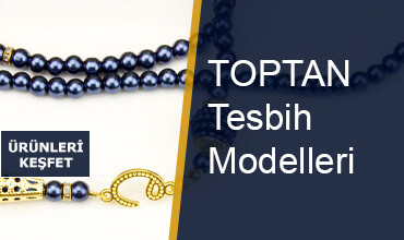Tesbih Çeşitleri