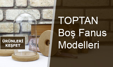 Boş Kutu & Fanuslar