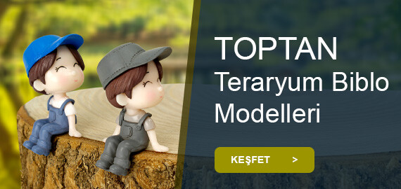 Teraryum Biblo
