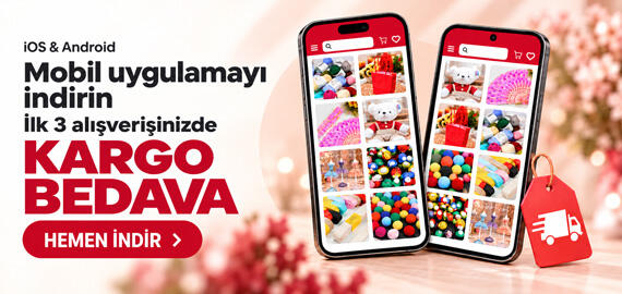 Mobil Kargo Bedava