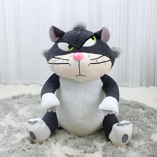 Asabi Peluş Kedi 35 cm - 1