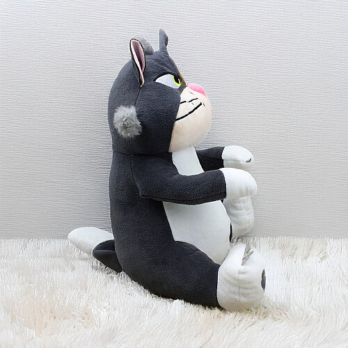 Asabi Peluş Kedi 35 cm - 2