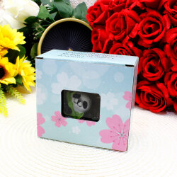 Asorti Işıklı Sulu Batmayan Panda Lotus Biblo - 4
