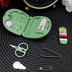 Asorti Seyahat Tipi Mini Dikiş Seti - 3