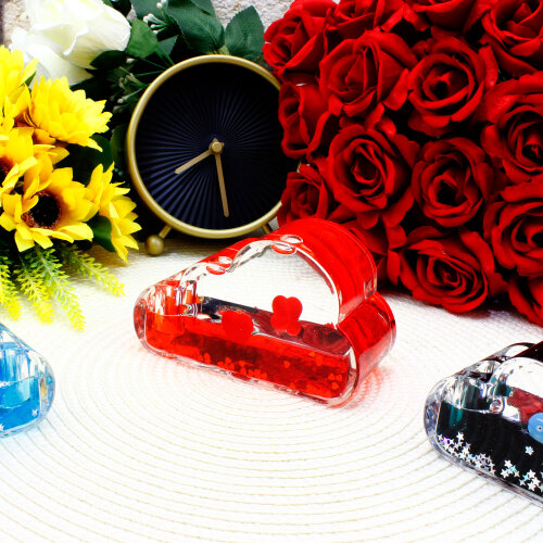 Asorti Sulu Batmayan Bulut Kalemlik Biblo - 8