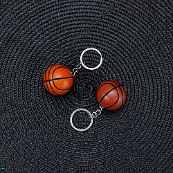 Basket Topu Anahtarlık 12’li Paket - 3