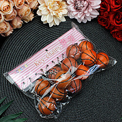 Basket Topu Anahtarlık 12’li Paket - 5