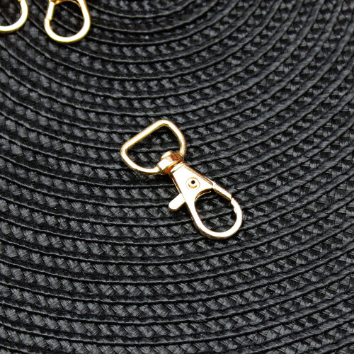 Çanta Aksesuarı Gold Kanca 2x4 CM - Toptanalim (1)