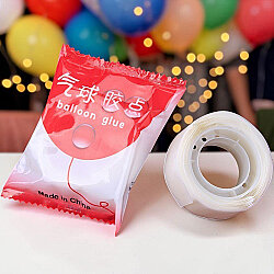 Çift Taraflı Balon Yapıştırma Bandı - 3
