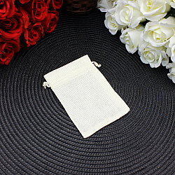 Çuval Kese Krem 9x12 cm (50’li Paket) - 1