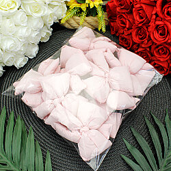 Dolgulu Kuyruklu Fiyonk Pembe 10 cm - 3