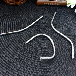 Esnek Metal Spiral Tel 17 CM - 1