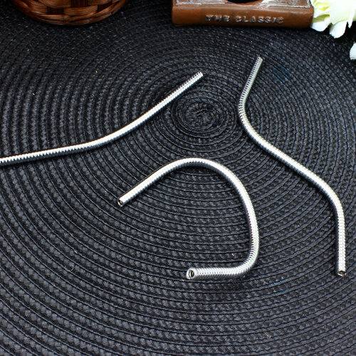 Esnek Metal Spiral Tel 17 CM - Toptanalim