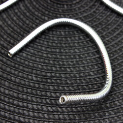 Esnek Metal Spiral Tel 17 CM - 2