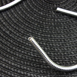 Esnek Metal Spiral Tel 17 CM - 3