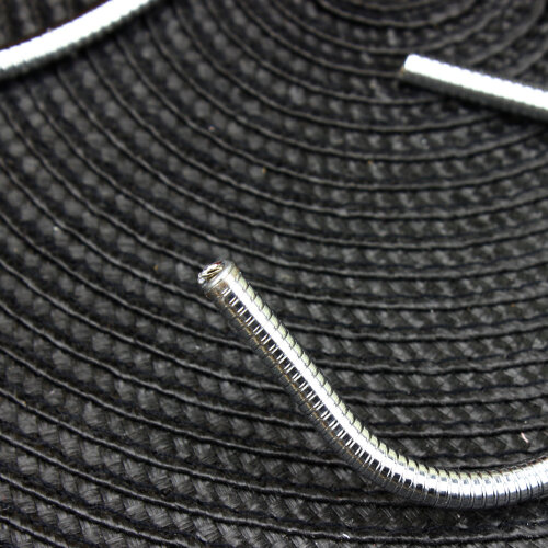 Esnek Metal Spiral Tel 17 CM - 3
