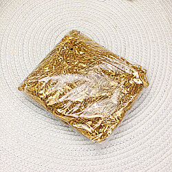 Gold Metal Çengelli İğne 2 cm - 3