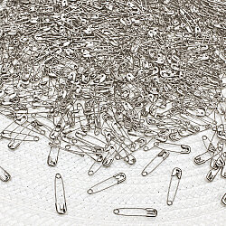 Gümüş Metal Çengelli İğne 2 cm - 1