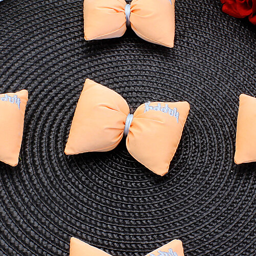 Happy Yazı İşlemeli Dolgulu Fiyonk Somon 7 cm - Toptanalim (1)